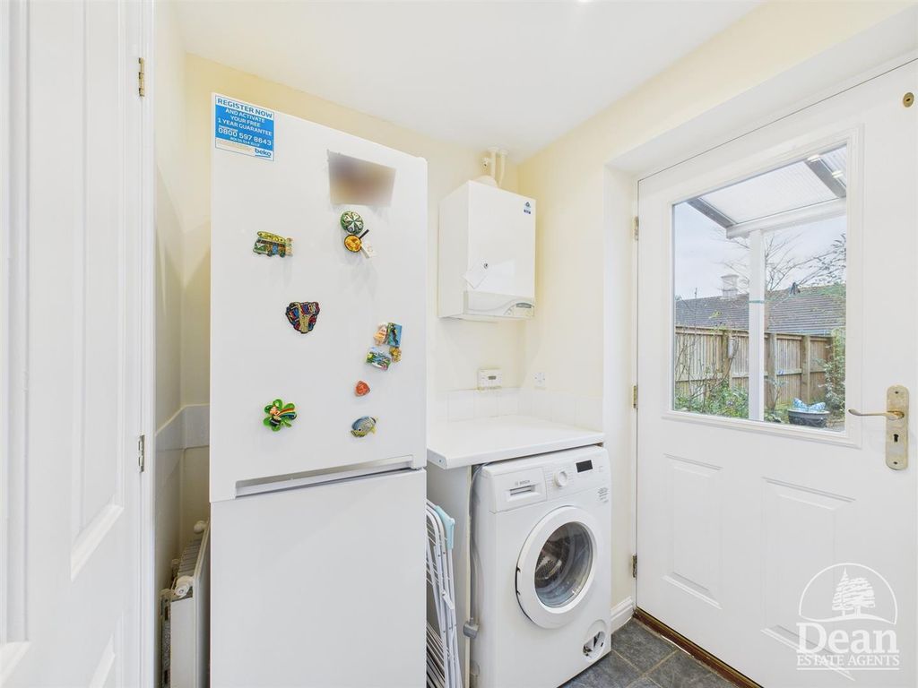 Additional image 13 of 4 bed detached house for saleCornpoppy Avenue, Monmouth NP25