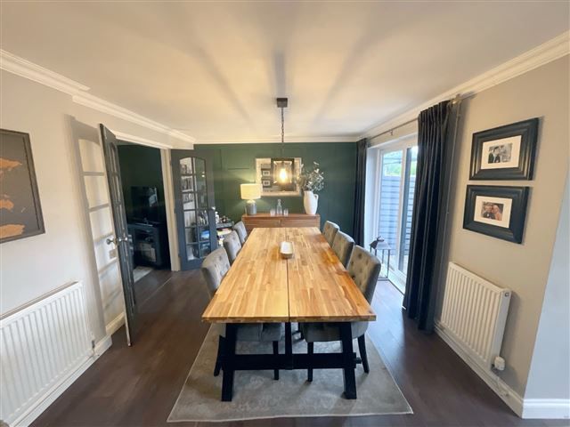 Property photo 3 of 17 Dining Room