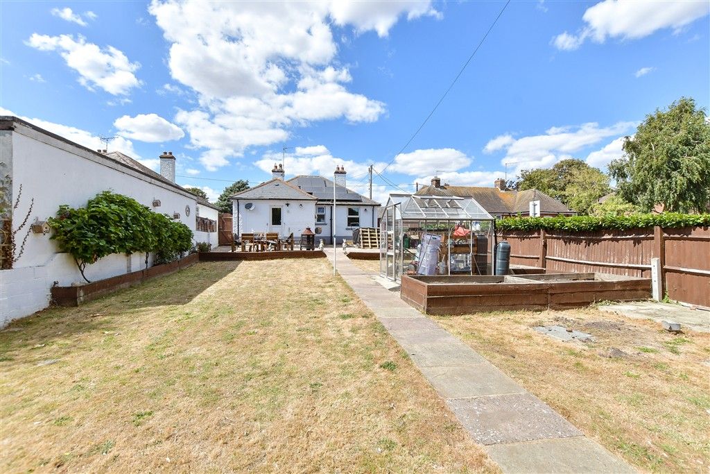 Property photo 1 of 15 Rear Garden