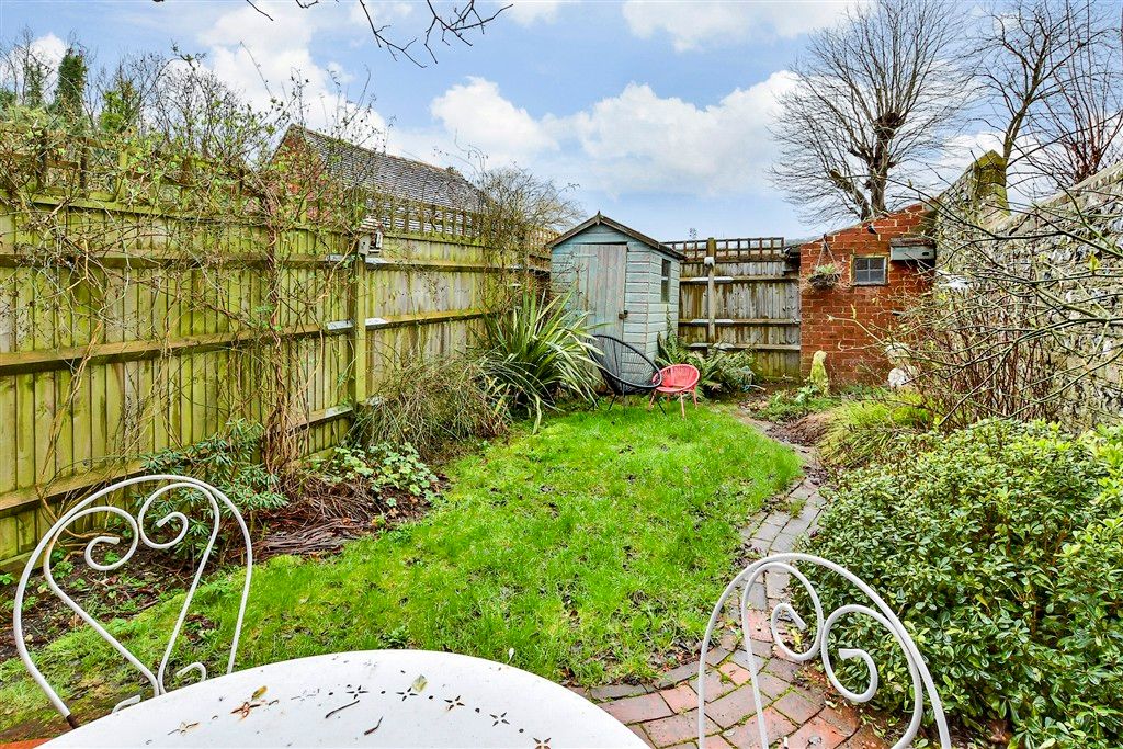 Property photo 2 of 18 Rear Garden