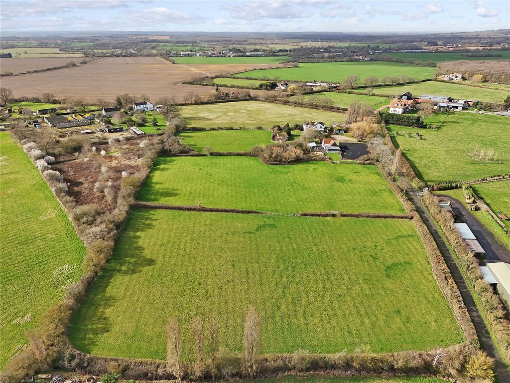 Property photo 2 of 8 Aerial View