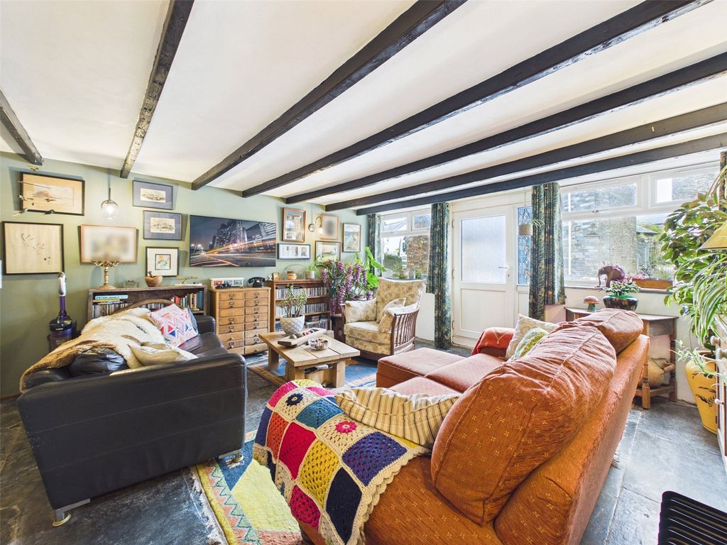 Additional image 5 of 3 bed end terrace house for salePengelly, Delabole, Cornwall PL33