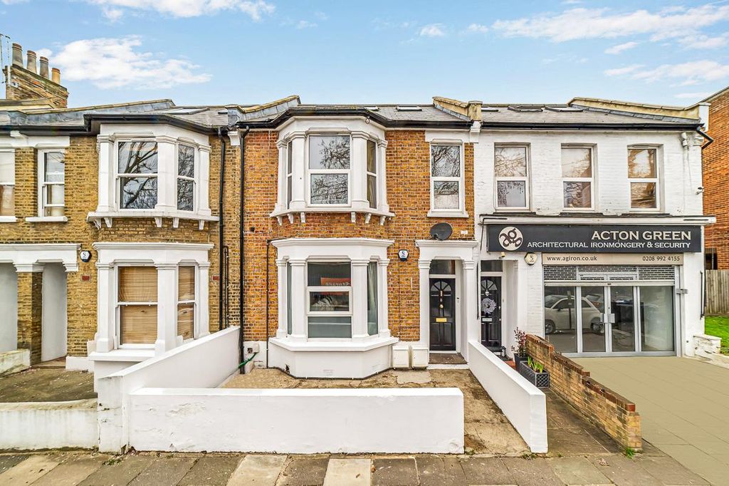 Property photo 1 of 18 Gff 8 Bollo Bridge Road-1.Jpg