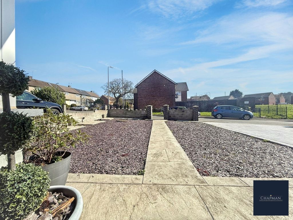 Additional image 30 of 3 bed semi-detached house for saleBraunton Crescent, Llanrumney CF3