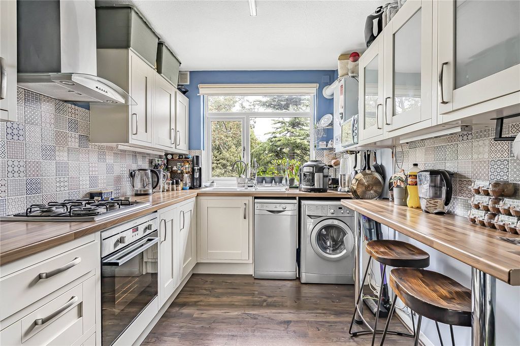 Property photo 3 of 15 Kitchen