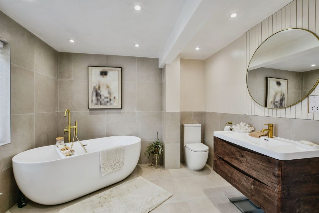 Additional image 9 of 4 bed detached house for saleTower Road, Boston PE21