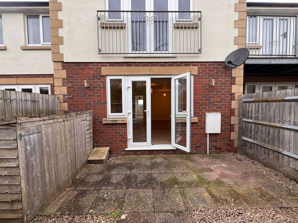 Additional image 17 of 3 bed terraced house to rentHigh View Row, Homend Crescent, Ledbury, Herefordshire HR8