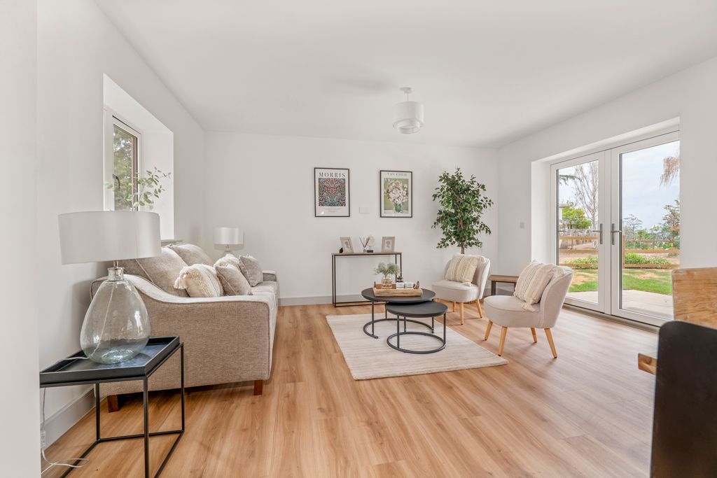 Property photo 2 of 22 Gusto  Showhome Typical Image Ph-36