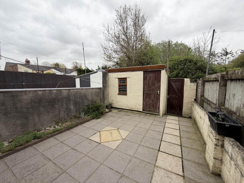 Property photo 2 of 12 Rear Garden