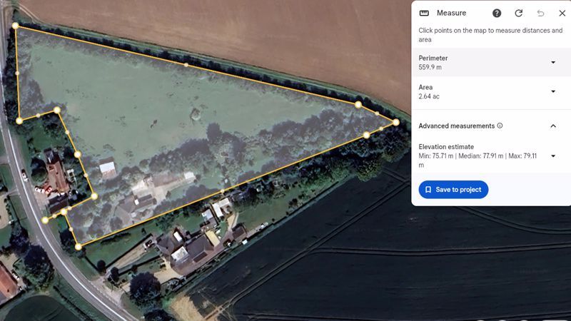Property photo 2 of 30 Google Earth Photo