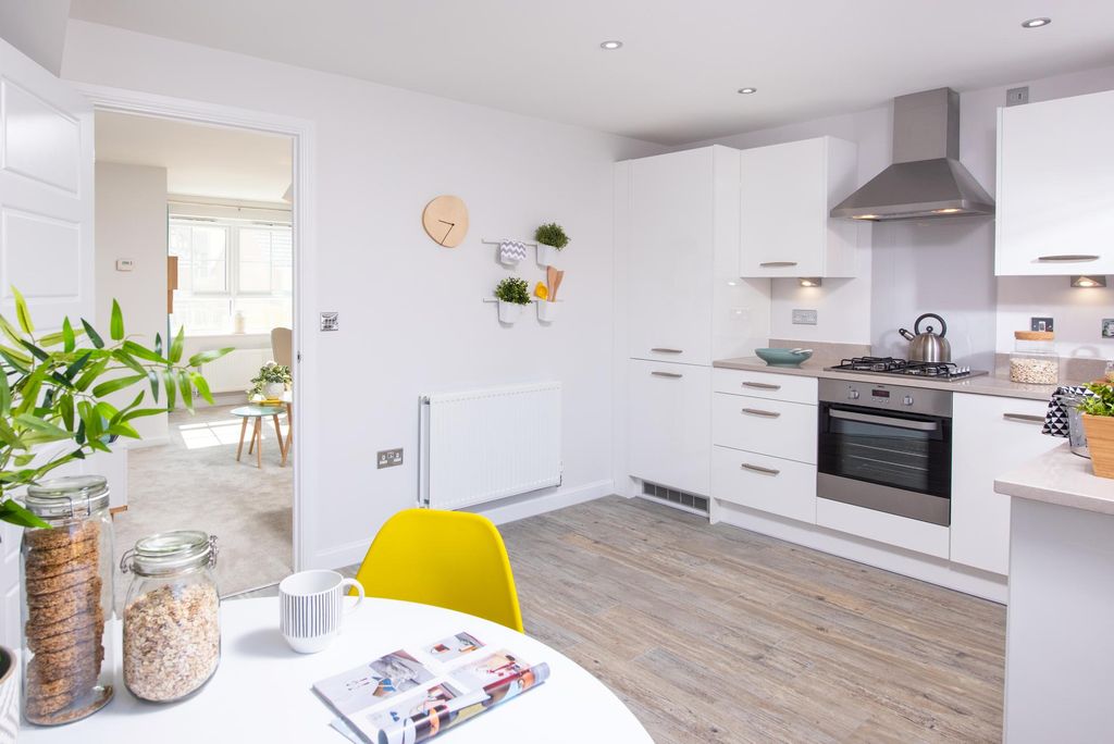 Property photo 1 of 7 Kitchen/Diner