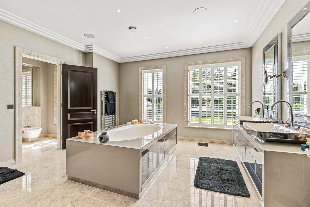 Additional image 27 of 8 bed detached house for saleAbbots Drive, Virginia Water GU25