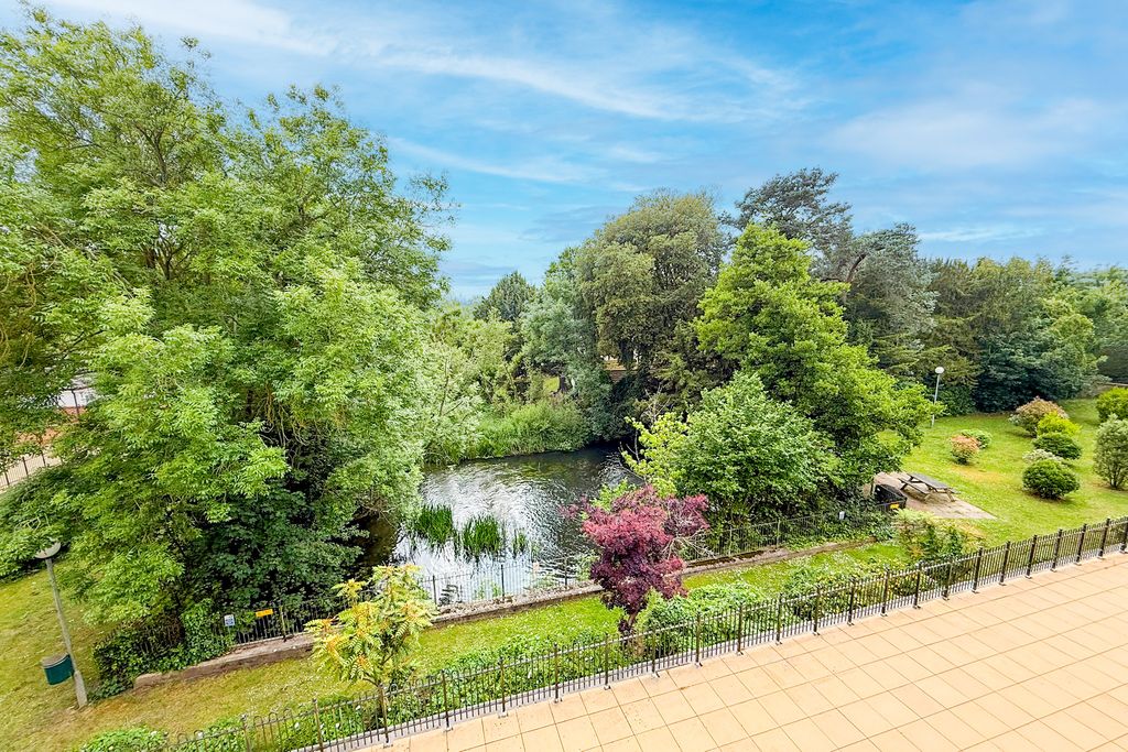 Property photo 1 of 10 View From Juliet Balcony
