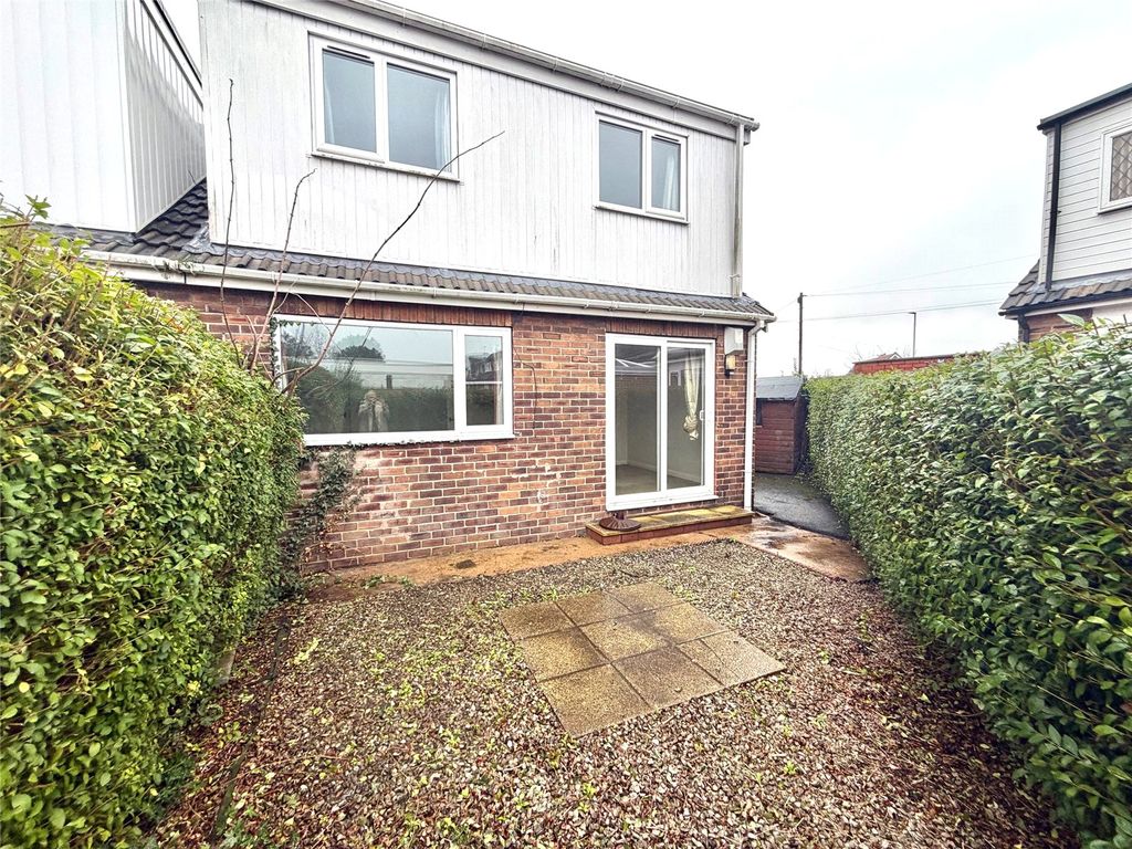 Property photo 3 of 13 Rear