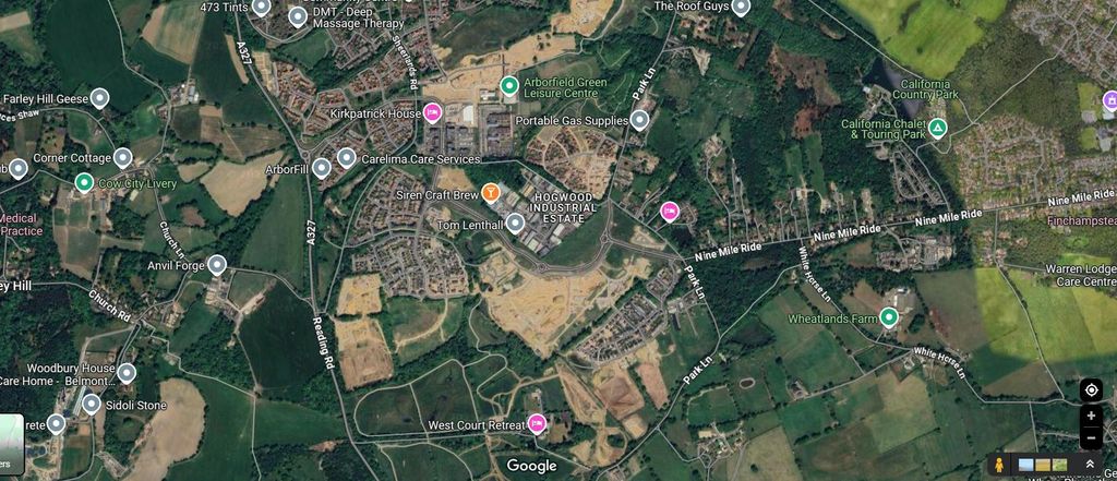 Property photo 3 of 3 Screenshot 20250708 Development Site And Surrounds.Png