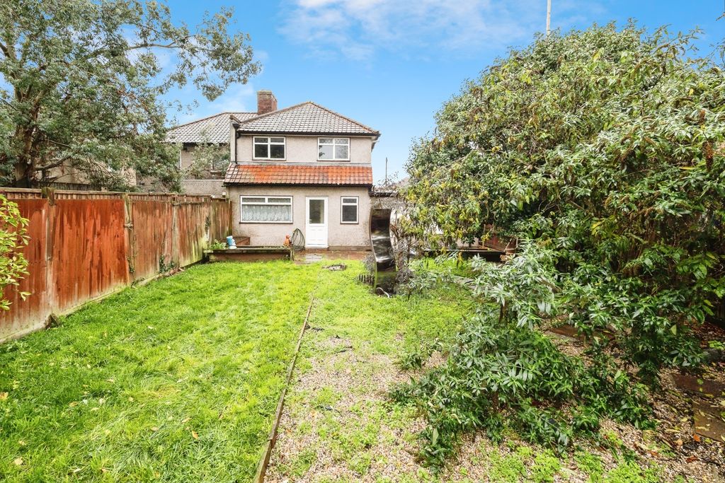 Property photo 2 of 17 Rear