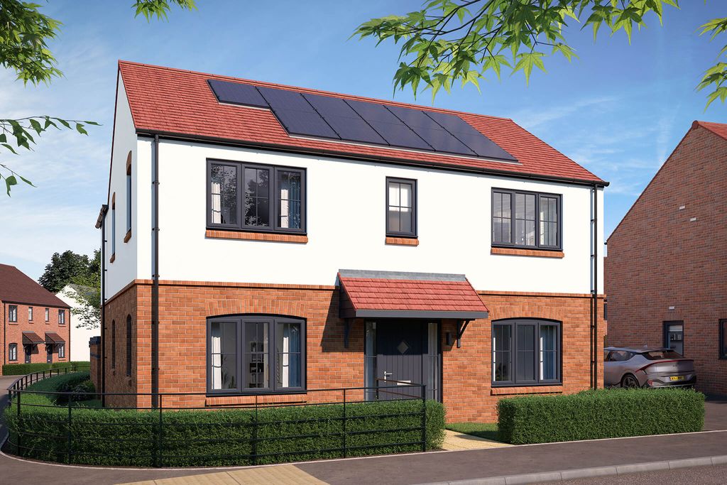 Property photo 1 of 13 CGI