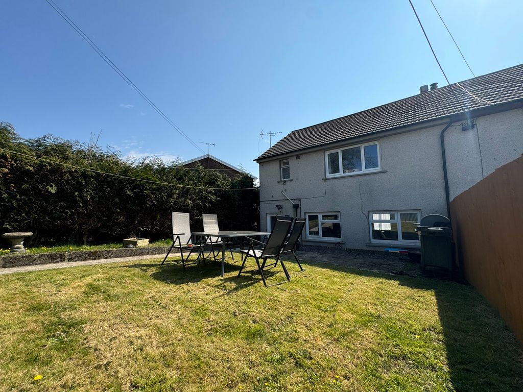 Additional image 13 of 3 bed semi-detached house for saleWoodfield Avenue, Kilgetty, Pembrokeshire SA68