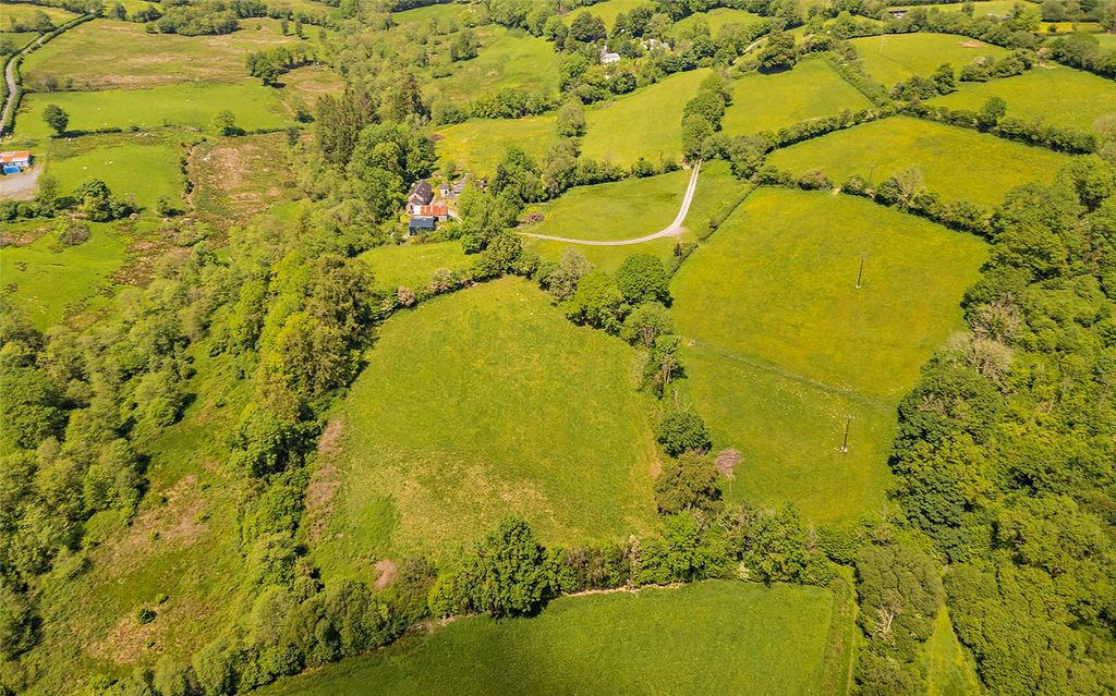 Additional image 55 of Land for saleNear Lampeter, Carmarthenshire SA19