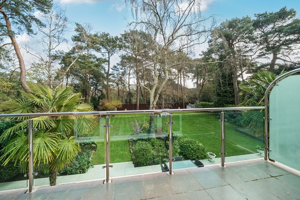 Additional image 15 of 5 bed detached house for saleLittle Forest Road, Talbot Woods, Bournemouth BH4