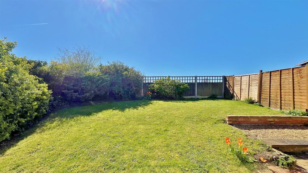 Property photo 3 of 18 Outside - Rear