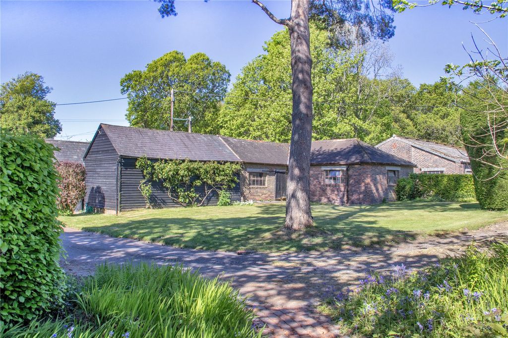 Additional image 23 of 7 bed detached house for salePossingworth Lane, Waldron, East Sussex TN21
