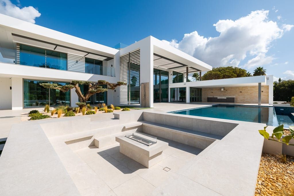 Property photo 3 of 28 Algarve Villa Ptqdlv521T 3