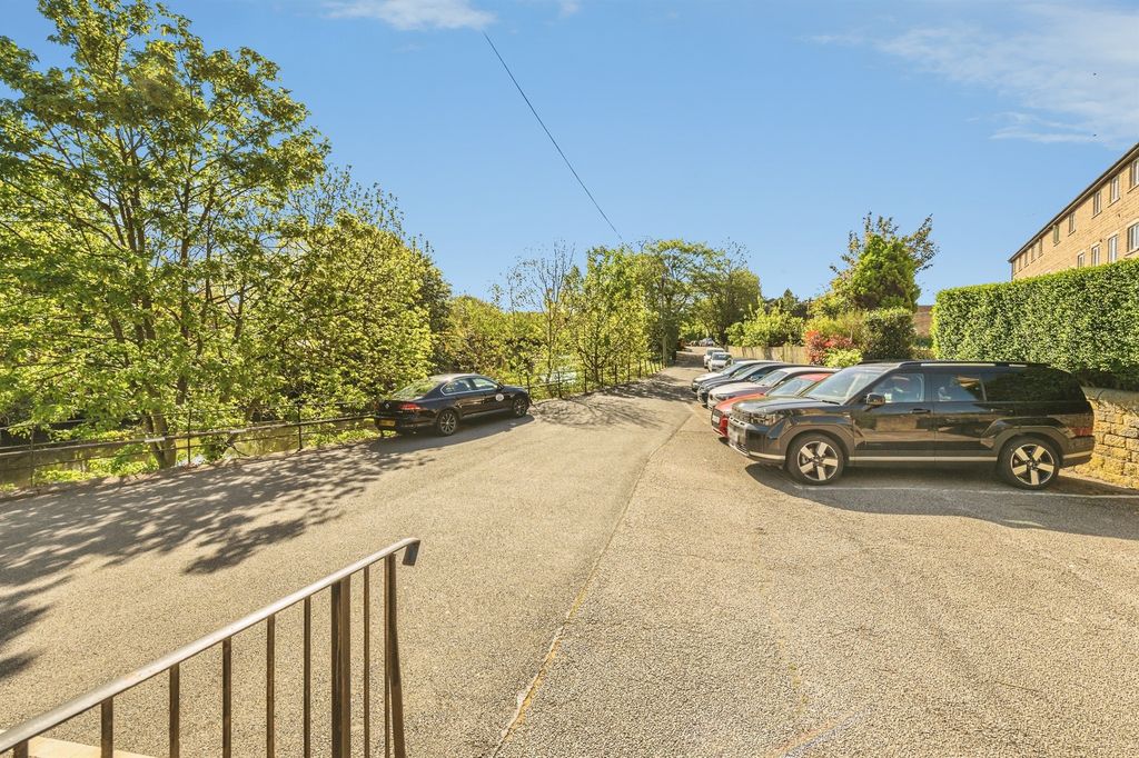 Additional image 14 of 1 bed flat for saleFearnley Mill Drive, Huddersfield HD5