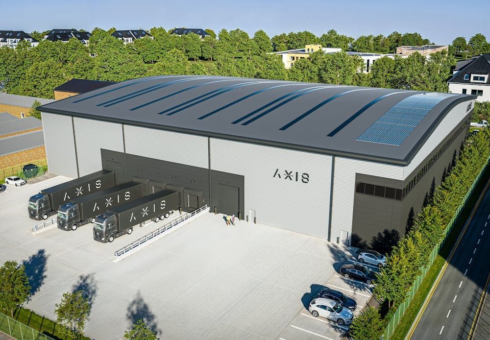 Property photo 2 of 4 Dock cgi.Jpg