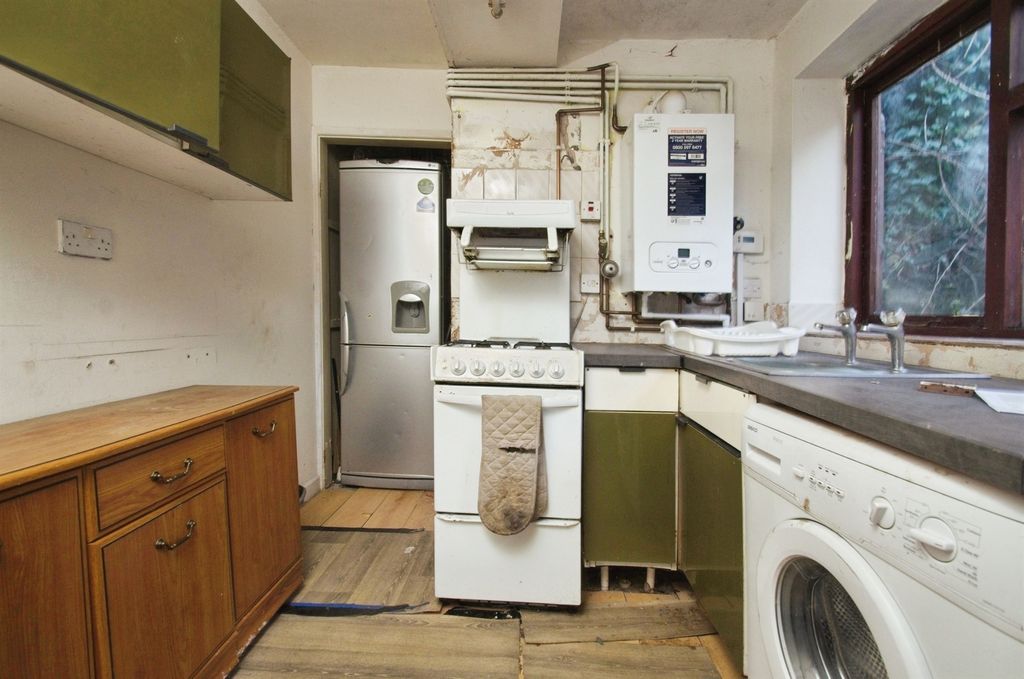 Additional image 4 of 2 bed end terrace house for saleYstrad Road, Pentre CF41