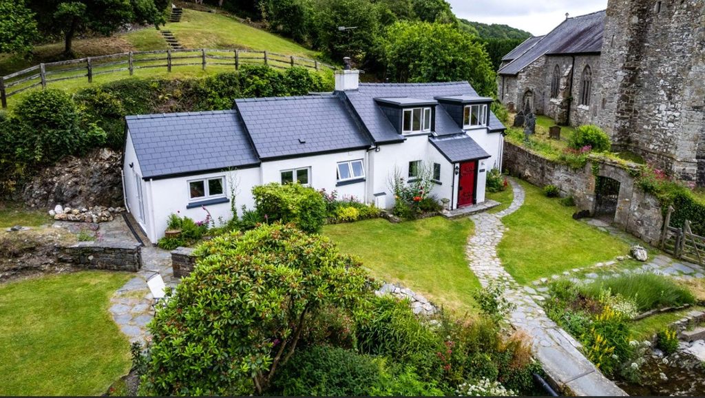 Property photo 3 of 58 Front Of Property