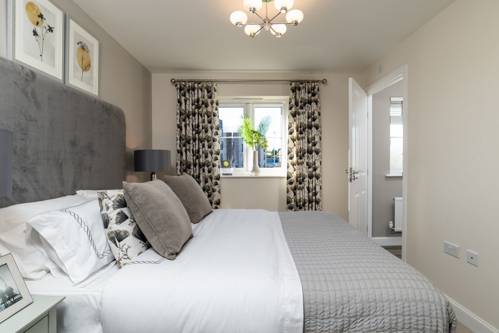 Additional image 5 of 4 bed detached house for sale"Glamis" at 1 Nasmith Crescent, Elgin IV30