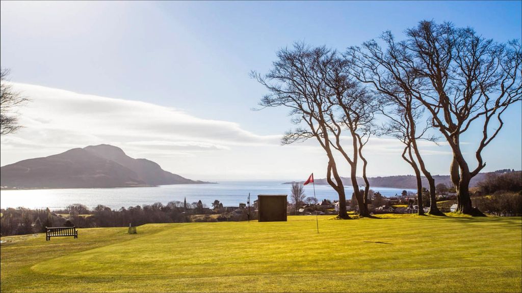 Additional image 28 of Studio for sale1 Prospect Hill Cottages, Clauchlands, Lamlash, Isle Of Arran, North Ayrshire KA27