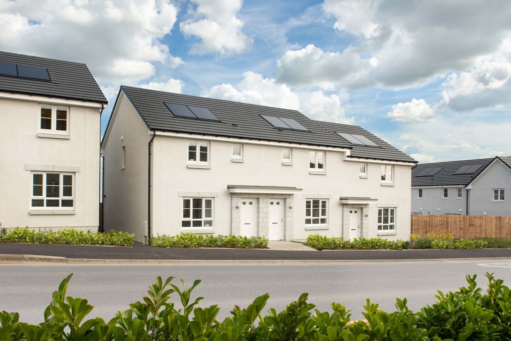 Property photo 1 of 9 Riversidequarter_Dev001066_Cupar_3Bed_Apr 2026