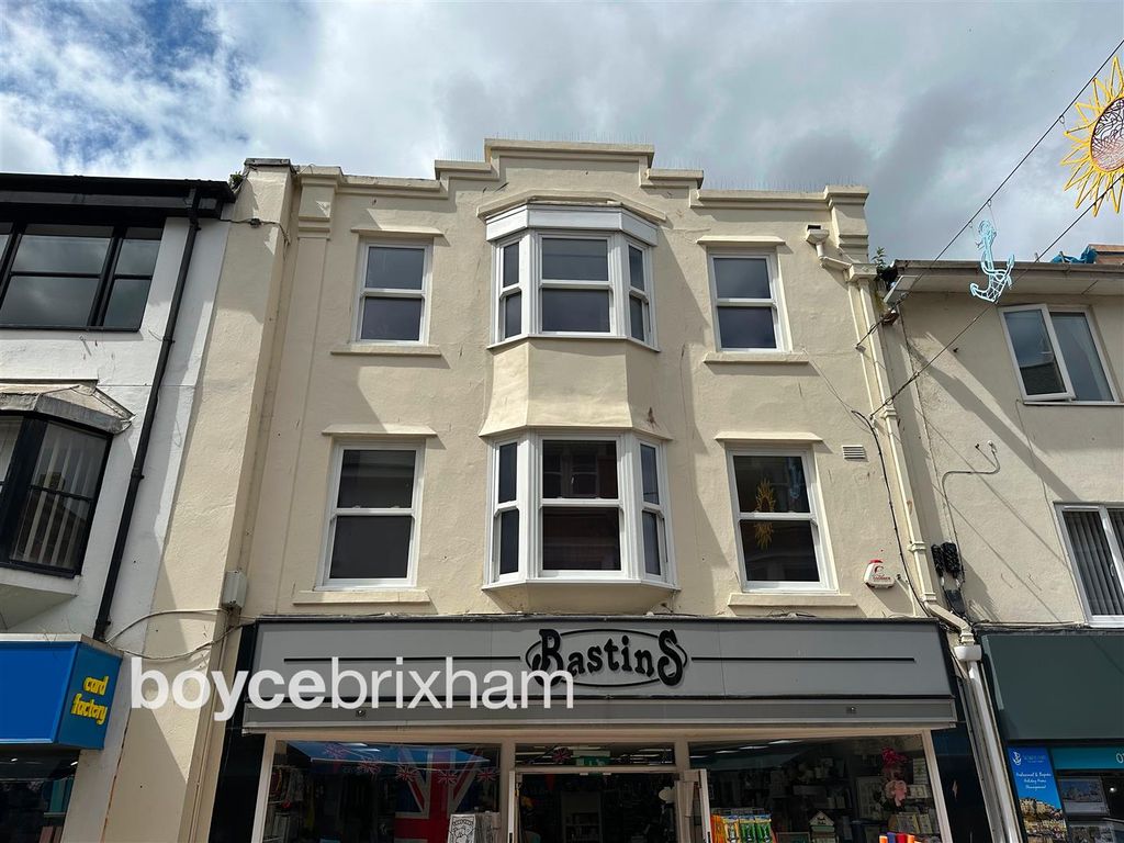 Property photo 1 of 10 34B Fore Street.Jpg