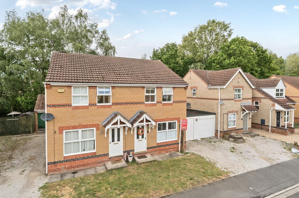 Additional image 16 of 3 bed semi-detached house for saleBaker Crescent, Lincoln, Lincolnshire LN6