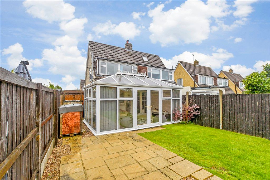 Property photo 1 of 13 Rear Elevation