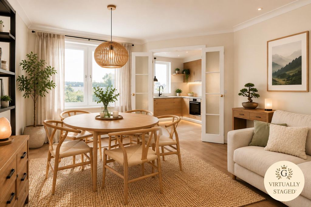 Property photo 3 of 28 DC - Dining Area.Jpg