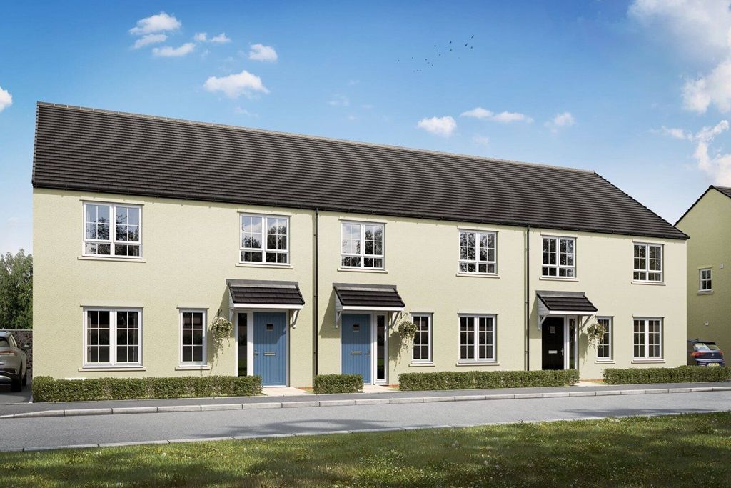 Property photo 1 of 12 Artist's Impression Of The Colford At Greenwood Park
