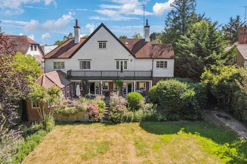 Additional image 42 of 7 bed detached house for salePaines Lane, Pinner Village HA5