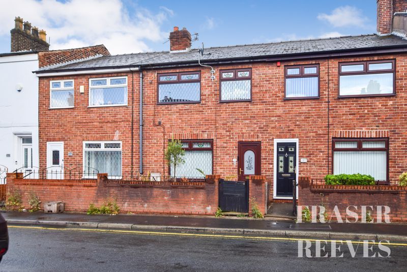 Property photo 3 of 18 Front Elevation