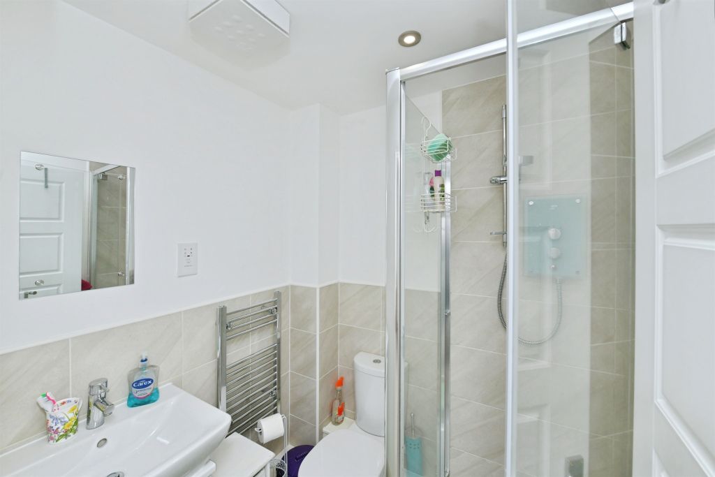 Additional image 12 of 2 bed flat for saleCauseway View, Plymouth PL9
