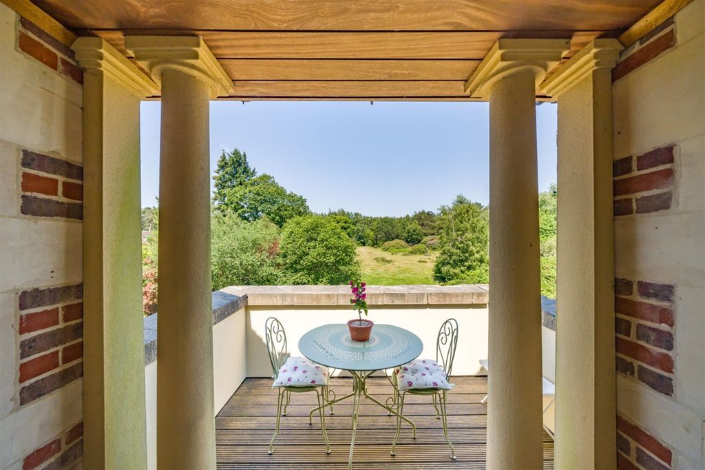 Property photo 1 of 16 Private Balcony