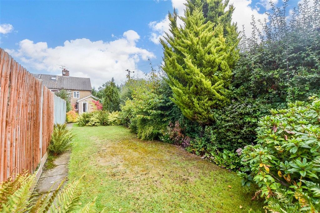 Property photo 3 of 12 Rear Garden