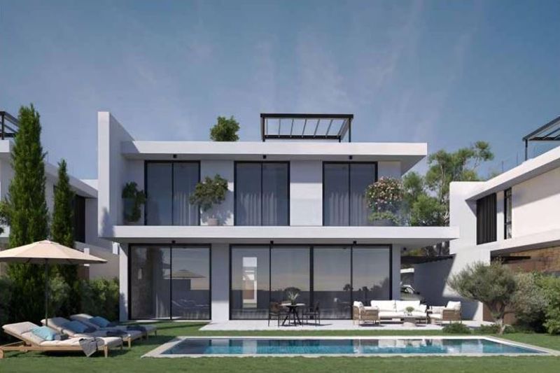 Property photo 1 of 26 Type A - Villa And
