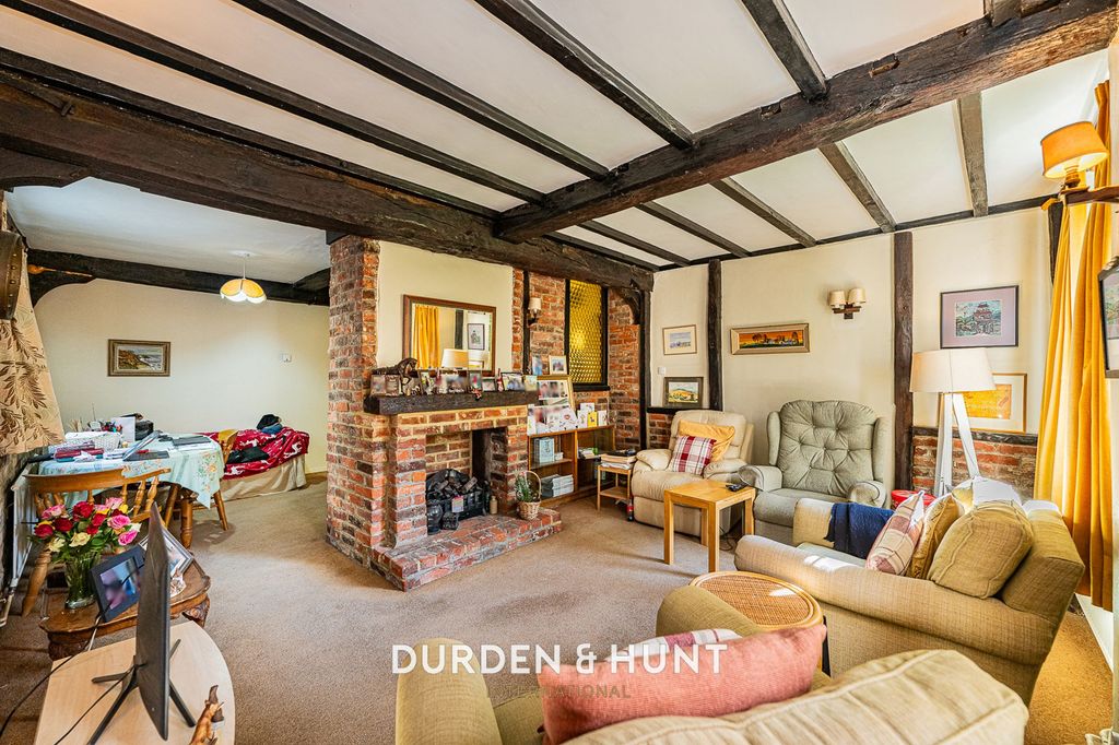 Additional image 12 of 6 bed detached house for saleSheering Drive, Harlow CM17