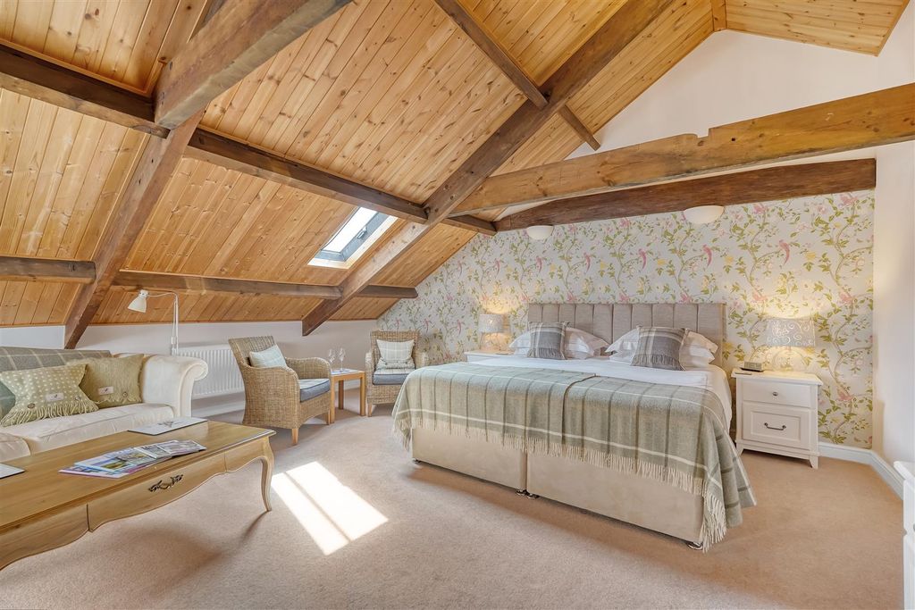 Additional image 22 of 5 bed semi-detached house for saleRedmire, Leyburn DL8