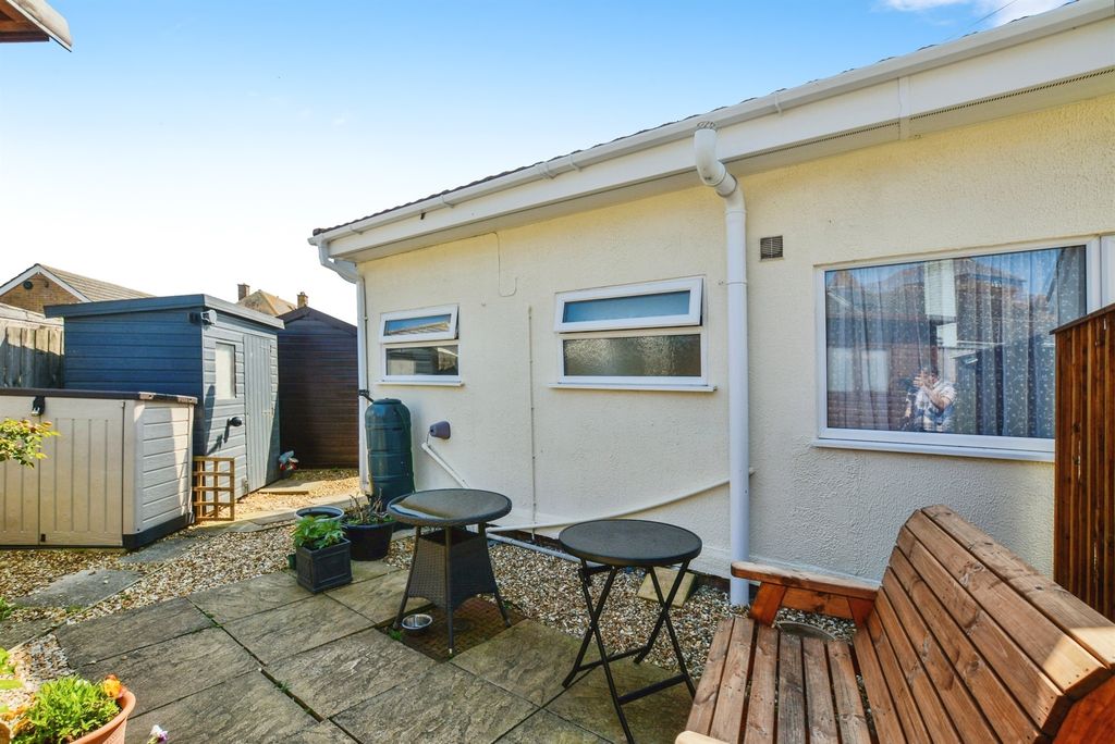 Additional image 12 of 2 bed bungalow for saleMablethorpe Park, Mablethorpe LN12