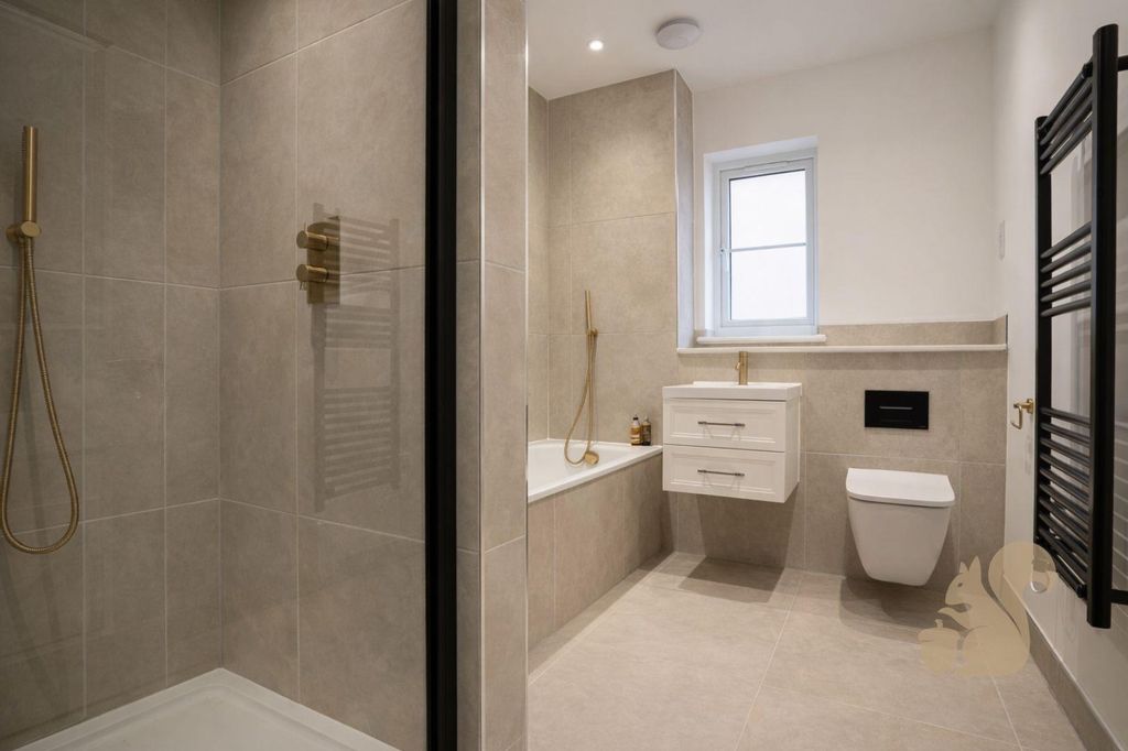 Property photo 3 of 11 Bathroom - Plot 27.Jpg