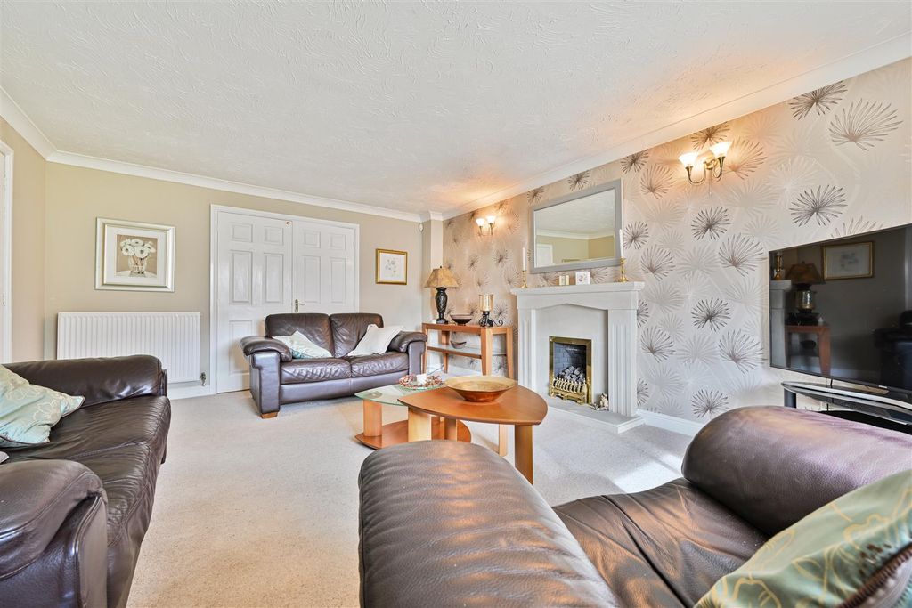 Additional image 6 of 4 bed detached house for saleClay Court, Motherwell ML1